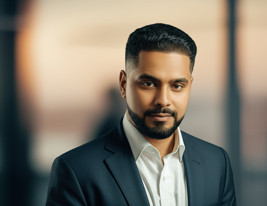 أحمد الشمري